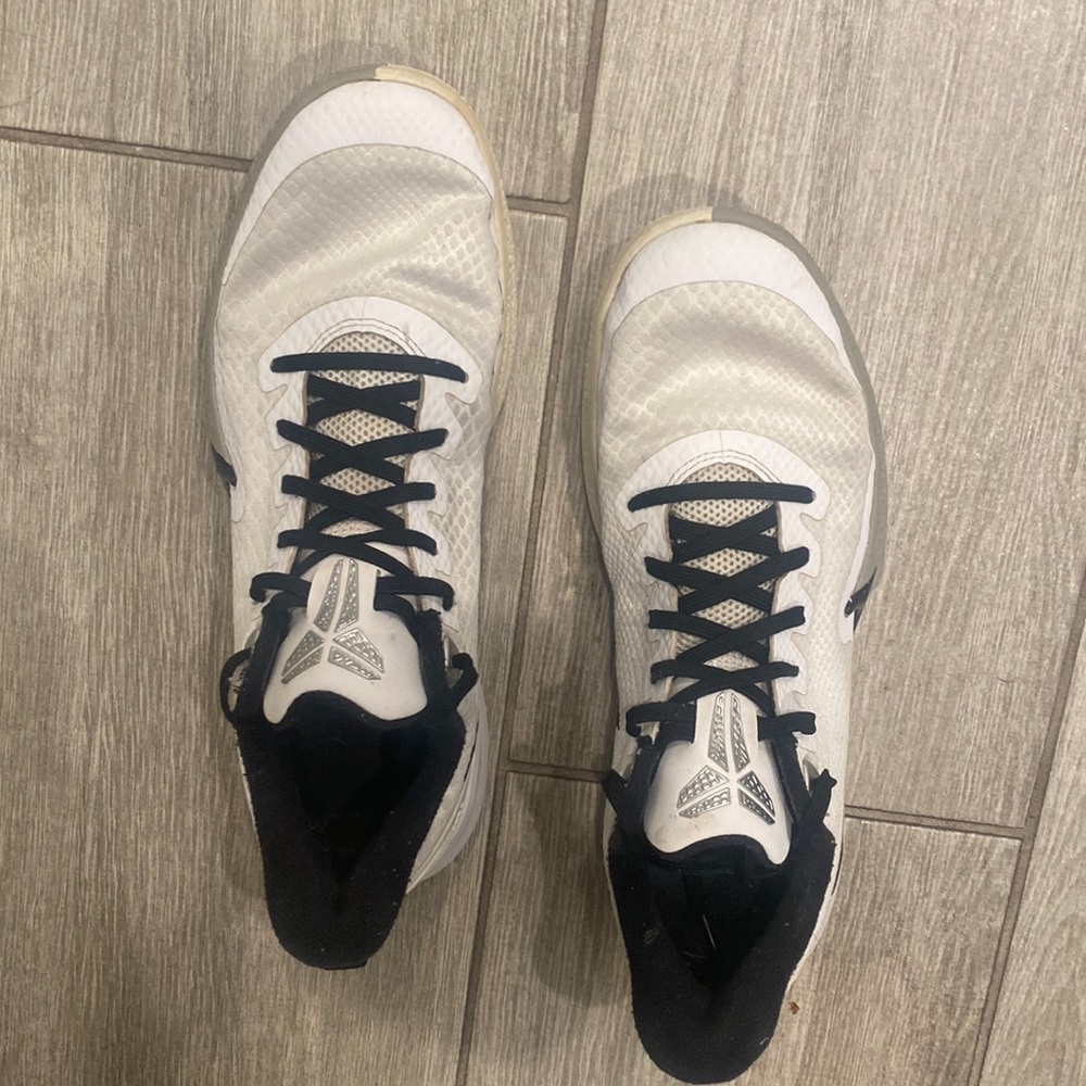 Nike Kobe basketball shoes